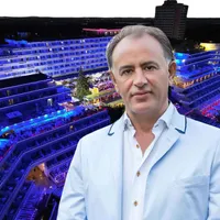 Mohammad Murad, dator vândut la stat. Firma sa din București datorează peste 16.600.000 de lei - Foto: Facebook