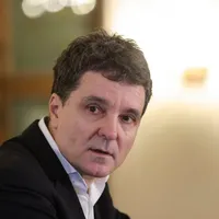 Nicușor Dan - Foto: INQUAM PHOTOS / Octav Ganea