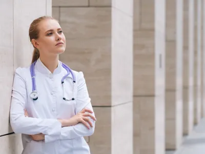 Medic - Foto: Freepik