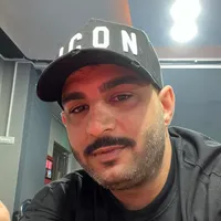 Interlopul Laurențiu Duduianu, zis Ciprian Pian Foto: Facebook/Ciprian Pian