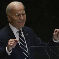 Biden, discurs optimist la tribuna ONU: ”Războiul lui Putin a eșuat, Ucraina este încă liberă” - FOTO: Profimedia(imagine cu rol ilustrativ)