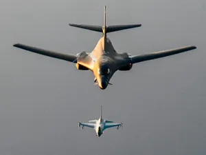 SUA trimit bombardiere să apere Europa - Foto: Profimedia Images (imagine cu rol ilustrativ)