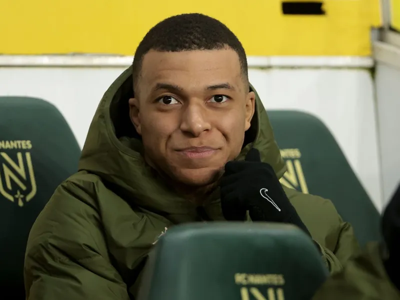 Ce sumă enormă primește Kylian Mbappe după transferul său la Real Madrid Foto: profimediaimages.ro