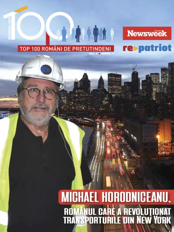 Revista RePatriot Nr. 3
