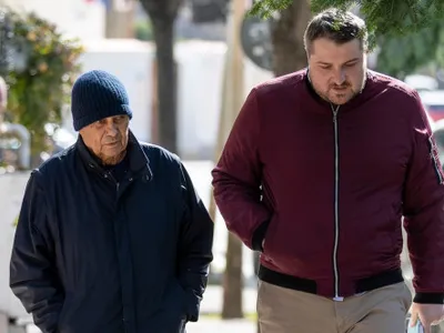 „S-a simțit rău și a pierdut kilograme”. Jurnalistul care i-a luat ultimul interviu lui Mircea Lucescu povestește culisele întâlnirii