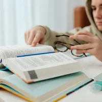 O parte dintre absolvenți susțin Bacalaureatul acum. De ce există o sesiune specială? Foto: Pexels (fotografie cu caracter ilustrativ)