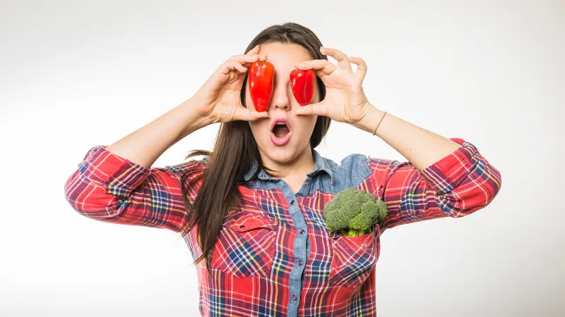 Roșiile, legumele din grădină care conțin 90% apă. Slăbești și mănânci. Conțin vitamina C - Foto: Freepik (imagine cu rol ilustrativ)