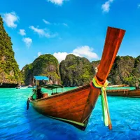Thailanda repornește turismul. Elimină carantina pentru turişti din februarie, dar rămân 2 teste PCR. / Foto: euronews.com