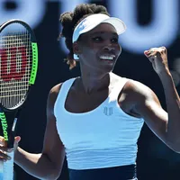 Venus Williams- Foto: FACEBOK