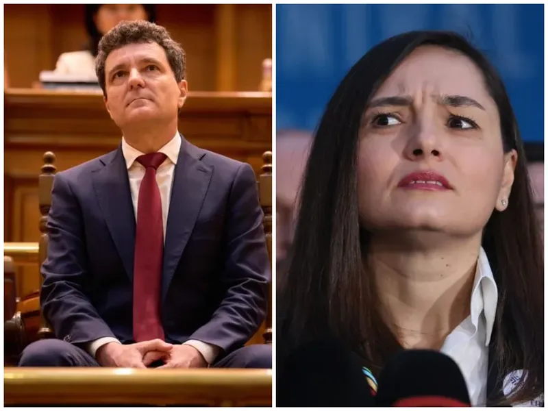 Discuții cu Nicușor Dan acum la Cotroceni: POT, prezent cu o delegație condusă de Anamaria Gavrilă - FOTO: Inquam/Profimedia (imagine cu rol ilustrativ)