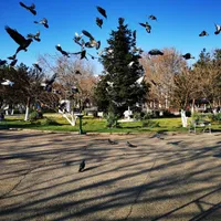 Parcul Crângași/FOTO: Primaria sector 6