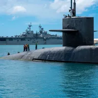 SUA își consolidează forțele în Caraibe - Foto: Profimedia Images
