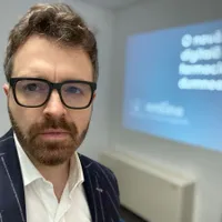 Radu Atanasescu, marketing director la Setrio Soft