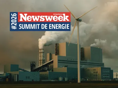 Summit de Energie - Foto: Newsweek România