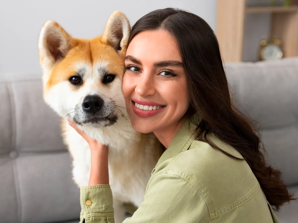 Cum reacționează animalele de companie la oamenii răi? Vezi pe cine nu mai trebuie să primești în casa ta