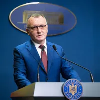 Sorin Cîmpeanu - FOTO: gov.ro