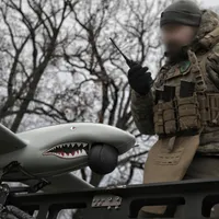 Roiul morții în Rusia. Ucraina atacă furibund cu 150 de drone. 3 aerodromuri militare sunt sub atac - Foto: Facebook/Volodimir Zelenski
