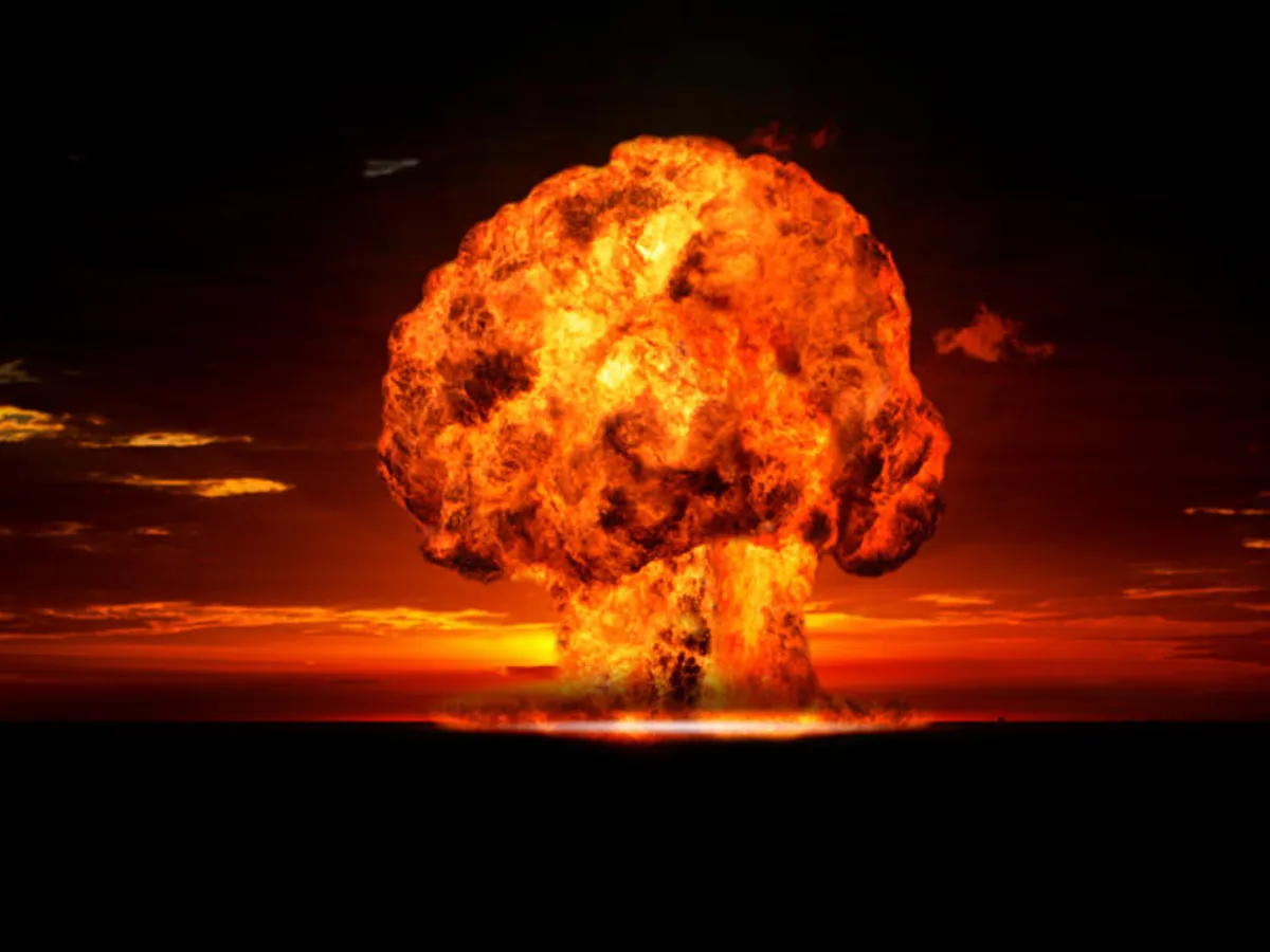 Pastilele cu iod, salvatoare îmn caz nuclear pot ajunge la populație în 2 săptămâni. Cum se iau / B985