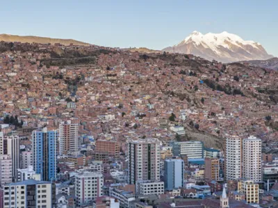 Un stat sud-american elimină obligativitatea vizei pentru români, pentru a încuraja turismul