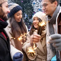 METEO Specialiștii anunță temperaturi plăcute de Revelion. Vremea va fi pe plus și în ianuarie - Foto: Freepik (Imagine cu rol ilustrativ)