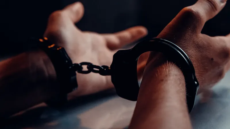 Poliția a demarat o anchetă. FOTO: Pexels.com