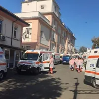 Situație critică în Iași: peste 1.200 de persoane confirmate în weekend cu COVID. 15% în stare gravă/FOTO: ziaruldeiasi.ro
