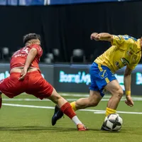 România a umilit Turcia, cu 9-0, la minifotbal. Suntem sextupli campioni europeni - Foto: Facebook/European Minifootball Federation