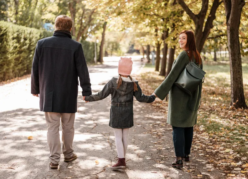 Familie - Foto: Magnific (Imagine cu rol ilustrativ)