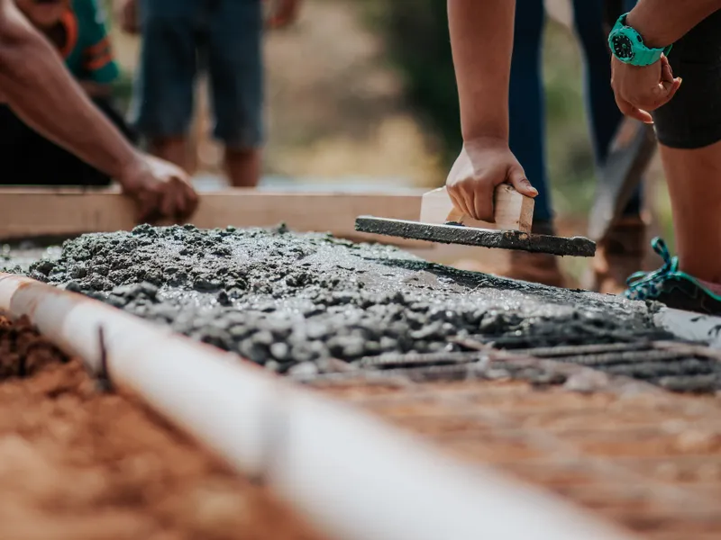 Construcții / Foto: pexels.com