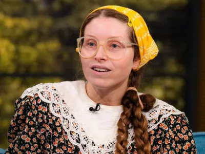 Actrița din Harry Potter care a ales OnlyFans pentru a-și achita datoriile – povestea neașteptată a lui Jessie Cave