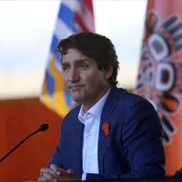 Trudeau, pus la adăpost de greva camionagiilor, s-a infectat cu Covid-19