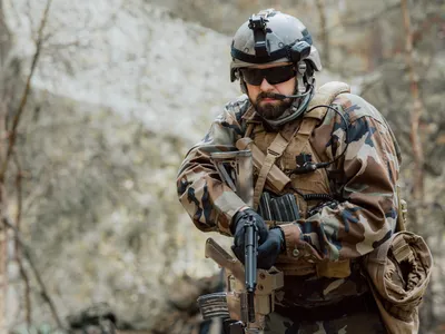 Peste 5.000 de militari din 10 state NATO participă în România la exerciții dure, cu misiuni în câmp deschis - Foto: Freepik (rol ilustrativ)