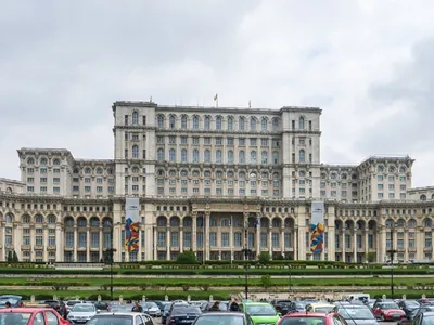 Cine a propus mutarea capitalei României lângă Brașov - Foto: Pixabay (cu rol ilustrativ)