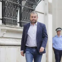 Darius Vâlcov va fi extrădat în România, unde va face 6 ani de închisoare. Recurs respins Foto: INQUAM Photos/Octav Ganea