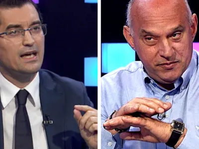 S-a terminat! Instanța a dat verdictul final în procesul dintre Răzvan Burleanu și Florin Prunea