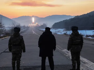 Kim Jong Un - Foto: Profimedia images