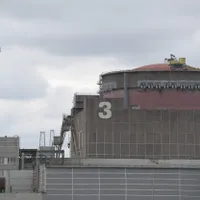 Pericol uriaș la cea mai mare centrală nucleară din Europa. Rușii evacuează forțat populația civilă - Foto: Profimedia Images - Caracter ilustrativ