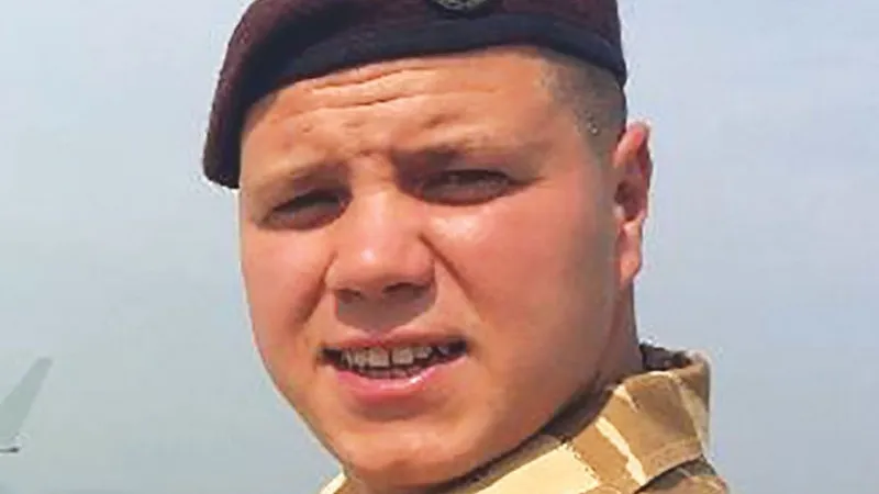 Lineschi Andrei Sergiu