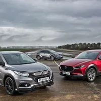 Scandal uriaș de trucare a noxelor mașinilor, în Japonia. Toyota, Honda, Mazda, pierderi de miliarde - Foto: parkers.co.uk - Imagine cu rol ilustrativ