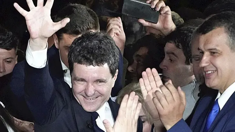 România a evitat un glonț, dar Occidentul este încă în pericol - Foto: Profimedia Images (Imagine cu rol ilustrativ)