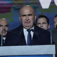 Ilie Bolojan, președinte PNL: Vom avea un Parlament pulverizat - Foto: INQUAM PHOTOS