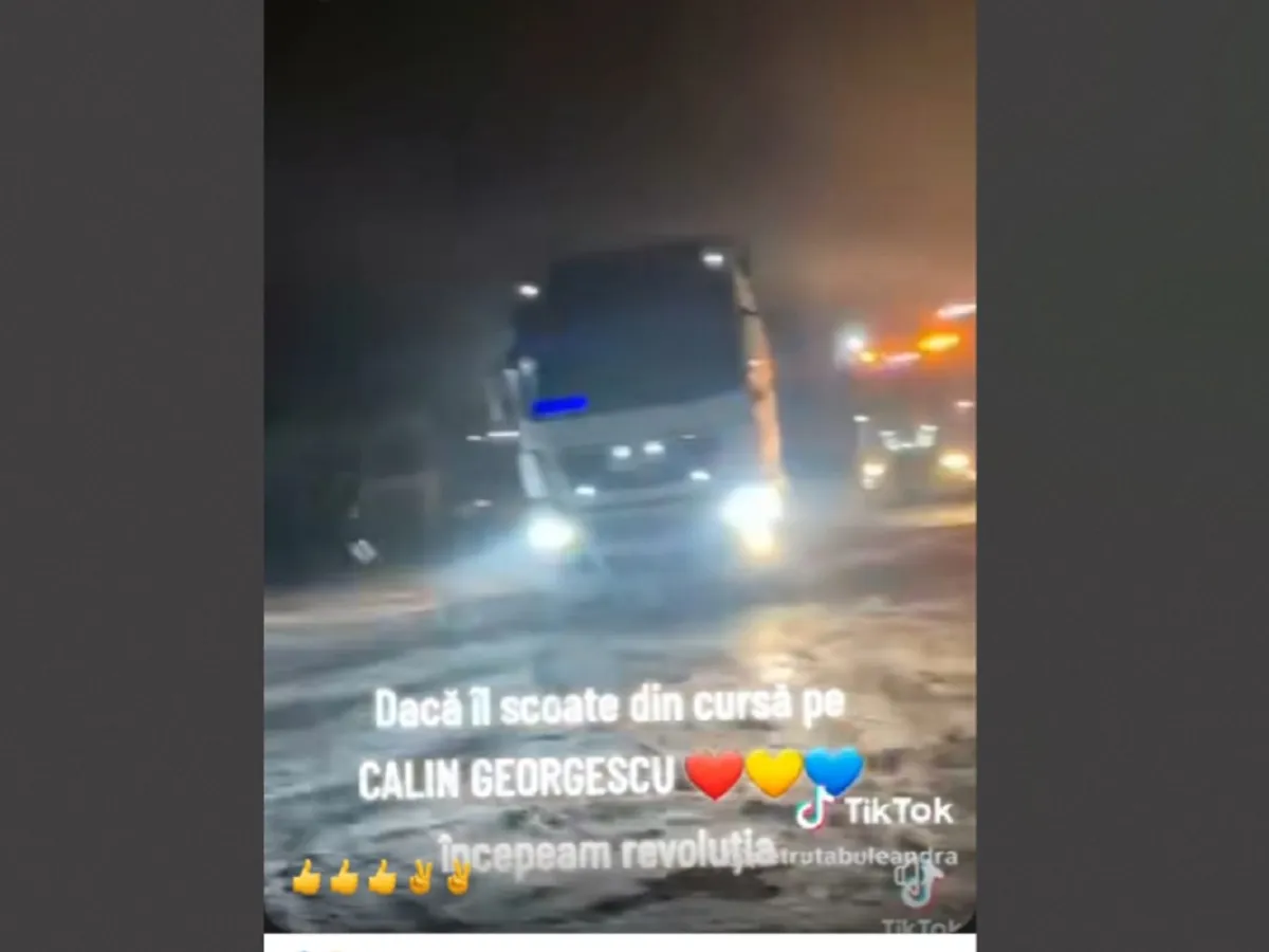 Foto: captură Facebook