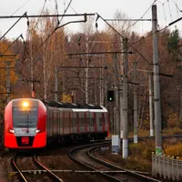 Un tren plin cu călători, deraiat în zona Câmpia Turzii, după ce o piesă a unui vagon s-a rupt/FOTO: Unsplash