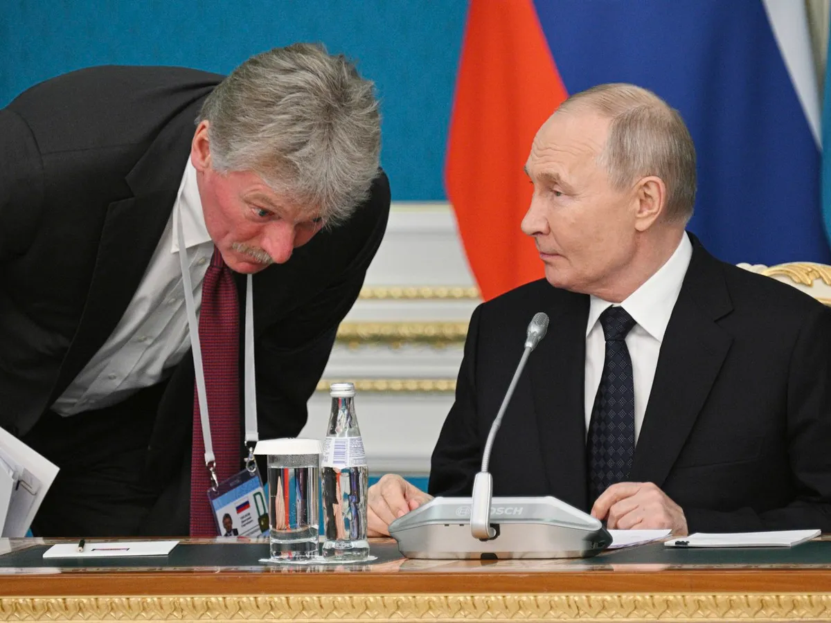 Rusia acuză UE de "militarizarea Europei". Putin plănuiește să atace Europa în următorii 3-5 ani - Foto: Profimedia images