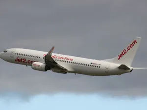 Un pilot a fost dat jos din avion de poliție chiar când se pregătea să decoleze. Ce a făcut? - Foto: Arhiva
