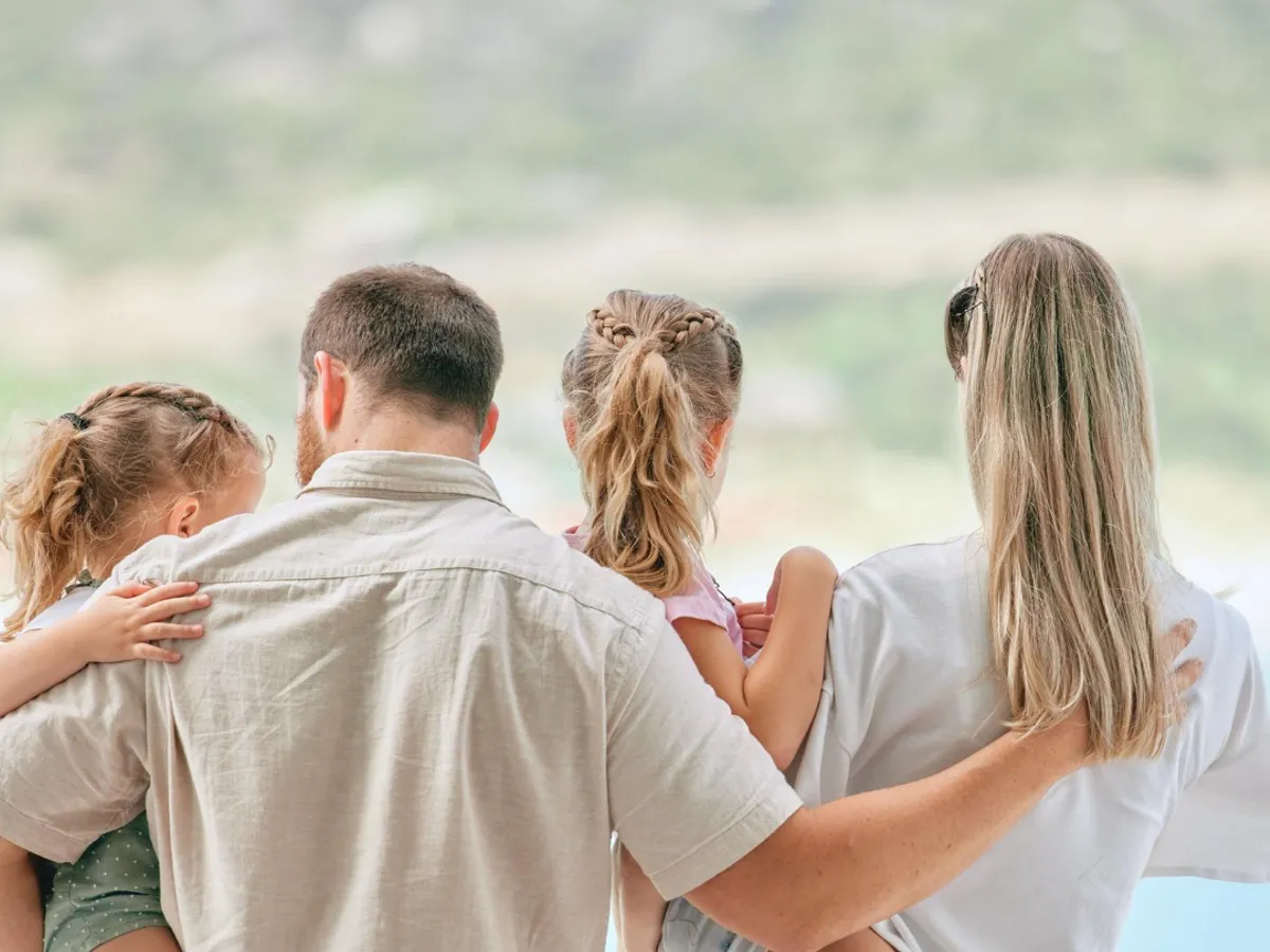 Familie Foto: Freepik (imagine cu rol ilsutrativ)