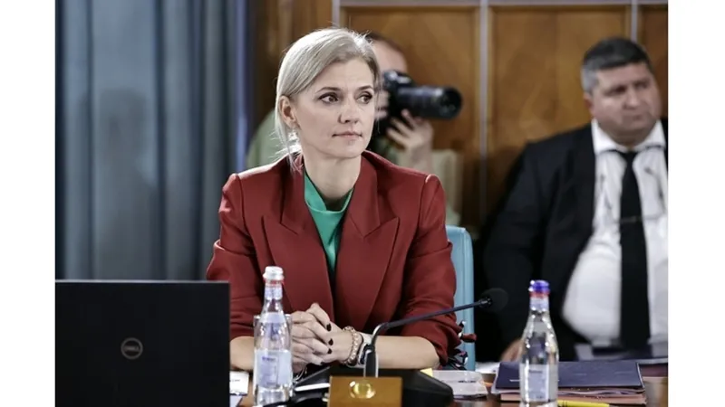 Împrumut de 100 de milioane de euro pentru construirea „Cartierului pentru Justiţie”. Digitalizare Foto: gov.ro