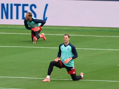 Manuel Neuer - FOTO: Profimedia