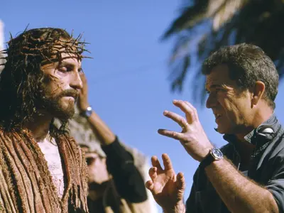 Blestemul lui Jim Caviezel, actorul care l-a jucat pe Iisus Hristos. Ce controverse a stârnit? - Foto: The Telegraph