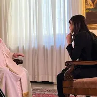 Papa Francisc/ FOTO: Vatican News